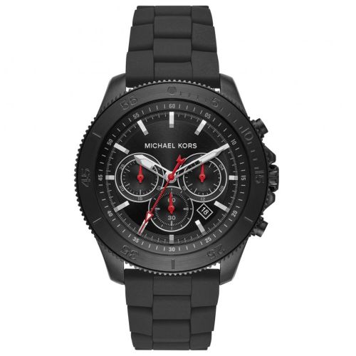Michael Kors MK8667 Men’s Watch 45mm Black