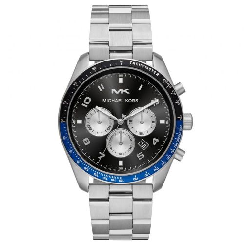 Michael Kors Mk8682 Men’s Watch 43mm Silver
