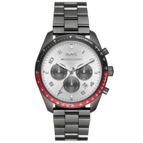 Michael Kors Mk8683 Men’s Watch 43mm Gray