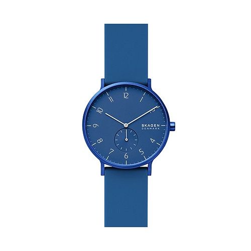 Skagen SKW6508 Kulor Unisex Watch 41mm Blue