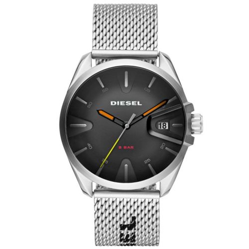 Diesel Watch Watch Dz1897 Gray 4013496519822