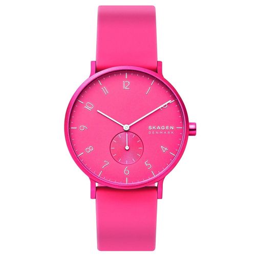 Skagen SKW6559 Kulor Women’s Watch 41mm Pink