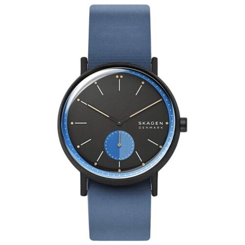 Skagen SKW6539 Signatur Men’s Watch 42mm Blue