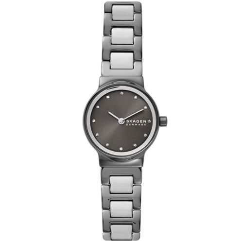 Skagen SKW2831 Freja Women’s Watch 26mm Gray