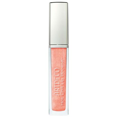 Artdeco Hot Chili Lip Booster Lip Gloss for More Volume Transparent 