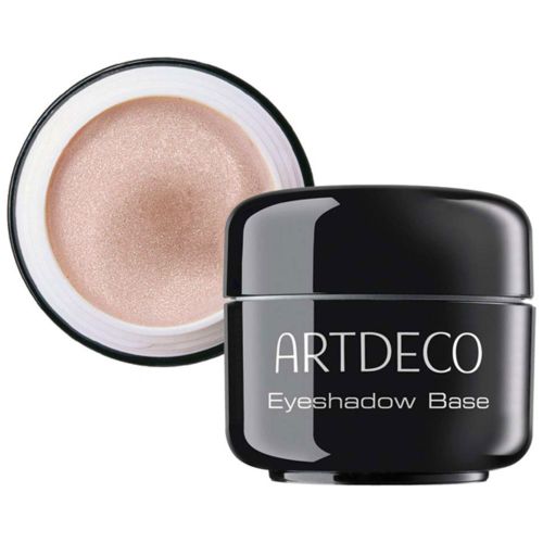 Artdeco Eye Shadow Base Prevents Creasing Neutral Tones Shimmering