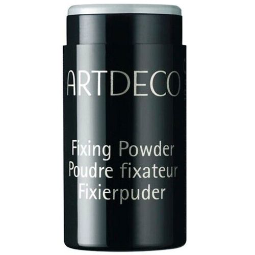 Artdeco Camouflage Fixing Powder in Shaker white 10 G
