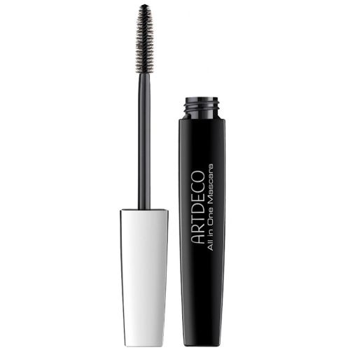 Artdeco All In One Mascara long lasting For Ultimate Volume Length And Curl 05 Blue
