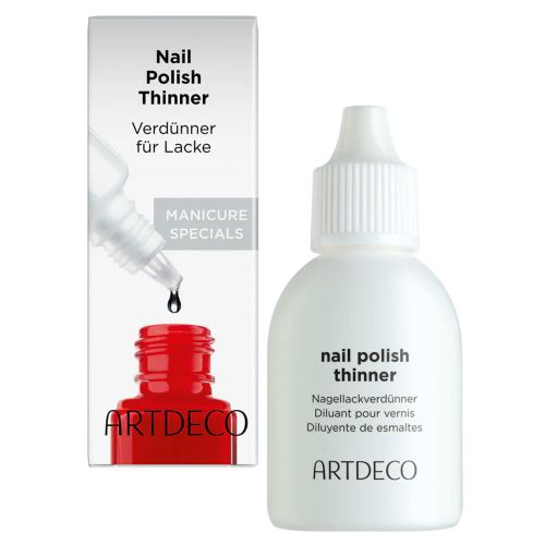 Artdeco Nail Polish Thinner 2