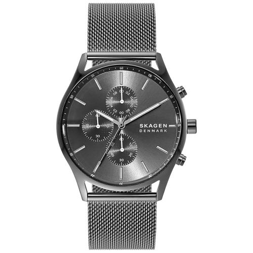 Skagen SKW6608 Holst Men’s Watch 42mm Gray