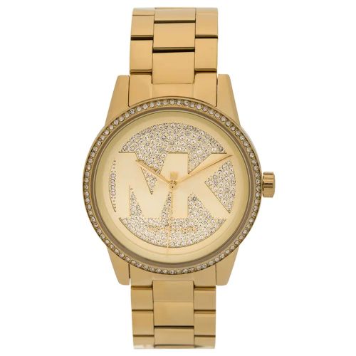 Michael Kors Mk6862 Women’s Watch 41mm Gold