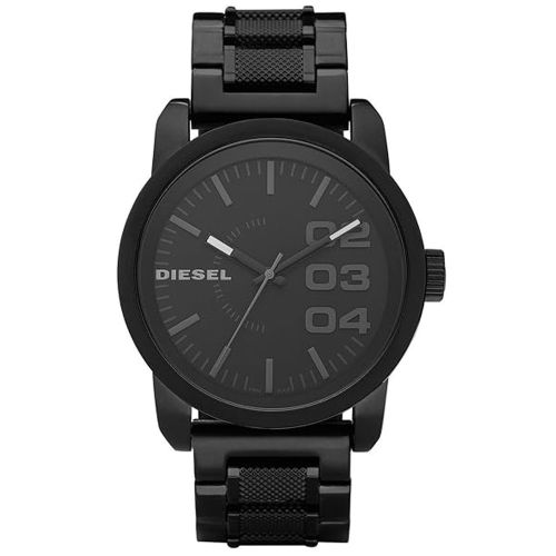 Diesel DZ1371 Men’s Watch 46mm Black 