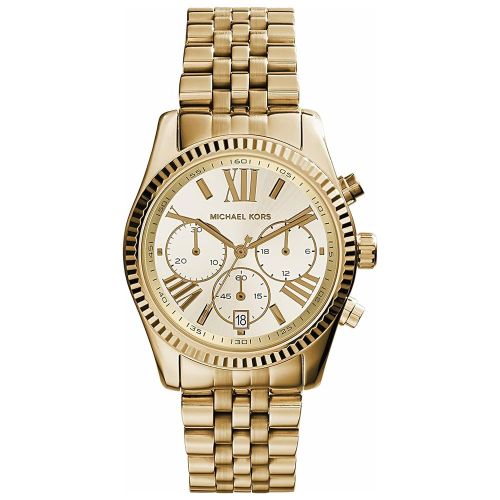 Michael Kors MK5556 Women’s Watch 38mm Gold