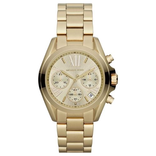 Michael Kors MK5798 Women’s Watch 36mm Gold