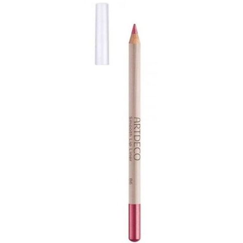 Artdeco Smooth Lip Liner Sustainable Contour Pen Long-Lasting 86 Rosy Feelings