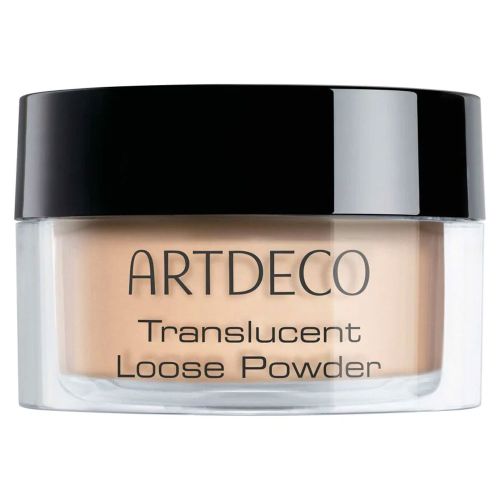 Artdeco Transluscent Loose Powder 02 Translucent Light