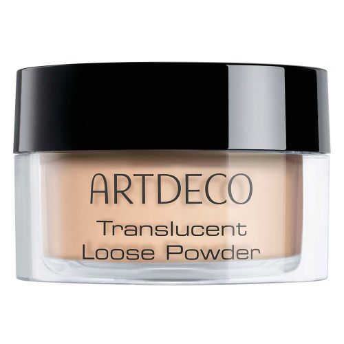 Artdeco Transluscent Loose Powder 05 Translucent Medium
