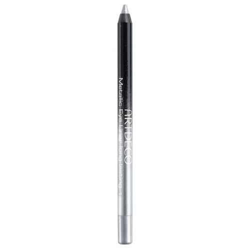 Artdeco Metallic Eyeliner Long-lasting Pencil