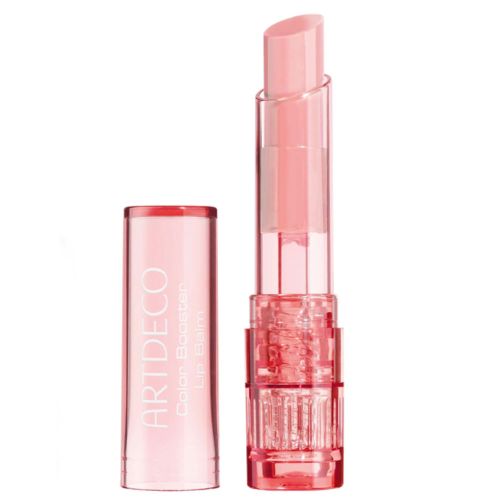Artdeco Color Booster Lip Balm Limited Edition Pink  