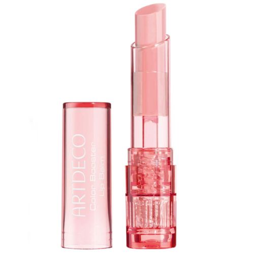 Artdeco Lip Balm Color Booster Bloom Edition 8 Pink