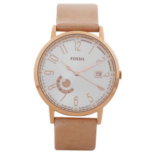 Fossil ES3751 Women’s Watch 40mm Brown