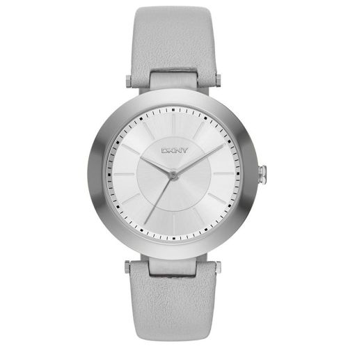 DKNY NY2460 Stanhope Women’s Watch 36mm Gray 