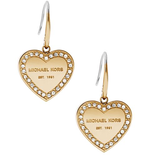 Michael Kors MKJ5395710 Earrings