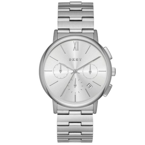 DKNY NY2539 Willoughby Women’s Watch 35mm  Silver 