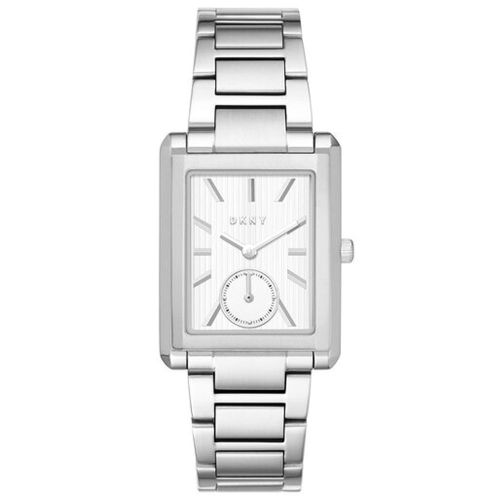 DKNY NY2623 Gershwin Women’s Watch 26mm Silver 