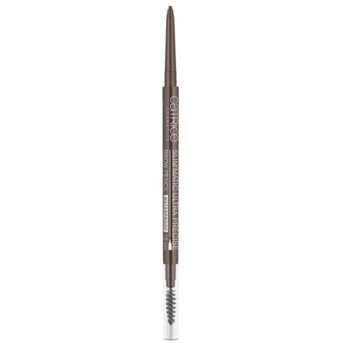 Catrice Slim Matic Waterproof Eyebrow Pencil 040 Cool Brown 