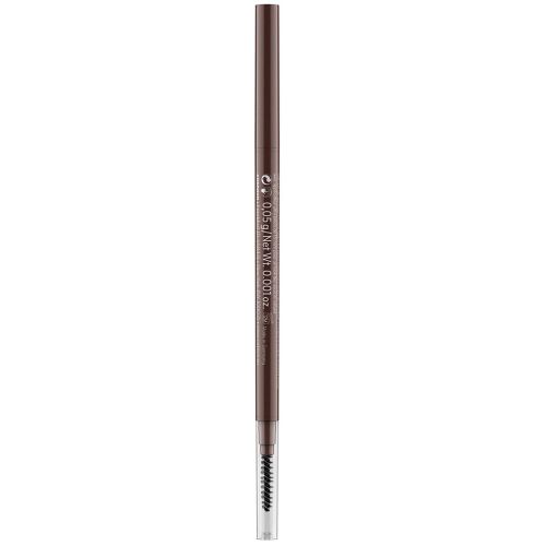 Catrice Slim Matic Waterproof Eyebrow Pencil 050 Chocolate