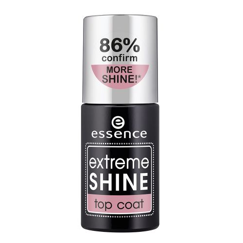 essence extreme shine top coat