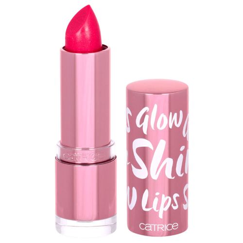 Catrice Lip Glow Glamorizer 010 One Gold Fits All 