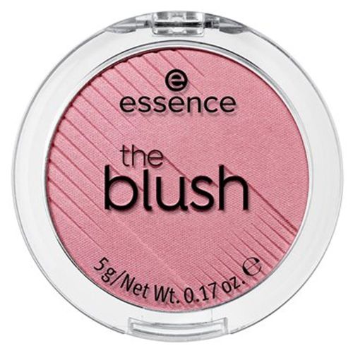 Essence The Blush Blusher Powder 40 Pink