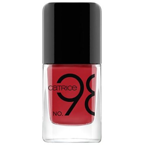 Catrice ICO Nails Gel Lacquer Nail Lacquer 98 Holy Chic