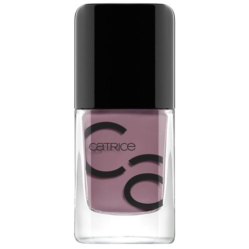 Catrice ICO Nails Gel Lacquer Nail Lacquer 102 Taupe