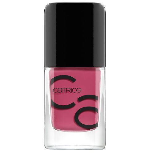 Catrice ICO Nails Gel Lacquer Nail Lacquer 103 Mauve On!