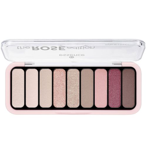 Essence The Rose Edition Eyeshadow Palette 020 Rose