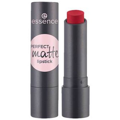 Essence Perfect Matte Lipstick With Shea Butter Extract 03 Seasons Of Love