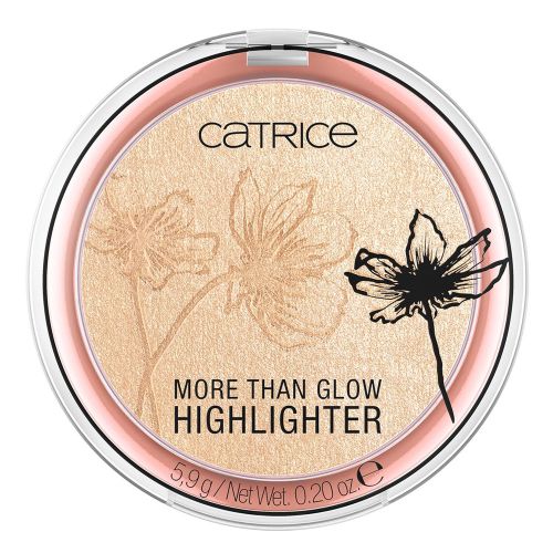 Catrice More Than Glow Highlighter 030 Beyond Golden Glow 