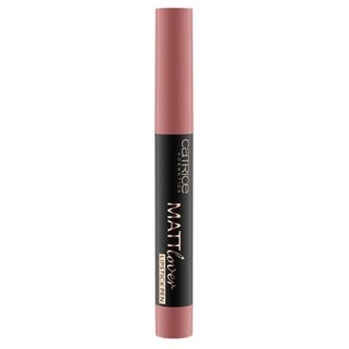 Catrice Mattlover Lipstick Pen 090 In The Mood For Nude