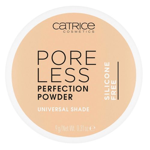 Catrice Pore less Perfection Powder 010 Universal Shade
