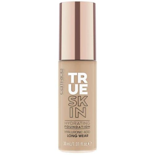 Catrice True Skin Hydrating Foundation 046 Neutral Toffee 