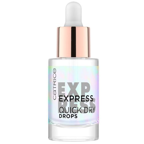 Catrice Express Quick Dry Drops 8ML
