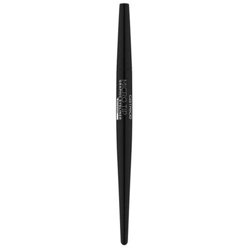 Catrice Micro Tip Graphic Eyeliner Waterproof 010 Deep Black 