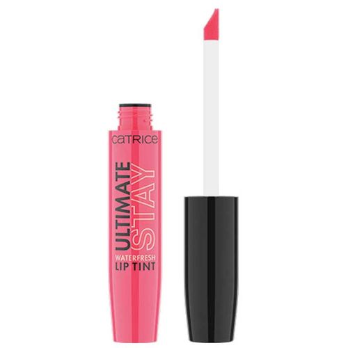 Catrice Ultimate Stay Water Fresh Lip Tint Lipstick 030 Never Let You Down 
