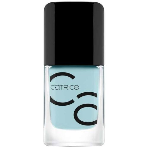 Catrice ICO Nails Gel Lacquer Nail Lacquer 09 Sneakers & Denim