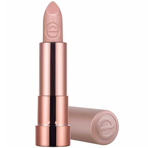 Essence Hydrating Nude Lipstick 301 Romantic 