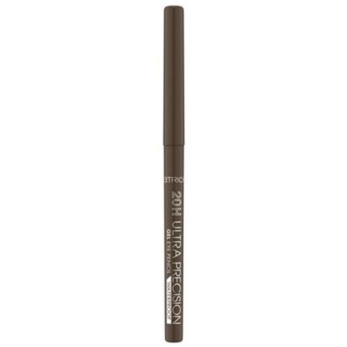 Catrice 20H Ultra Precision Gel Waterproof Eye Pencil 030 Brownie 