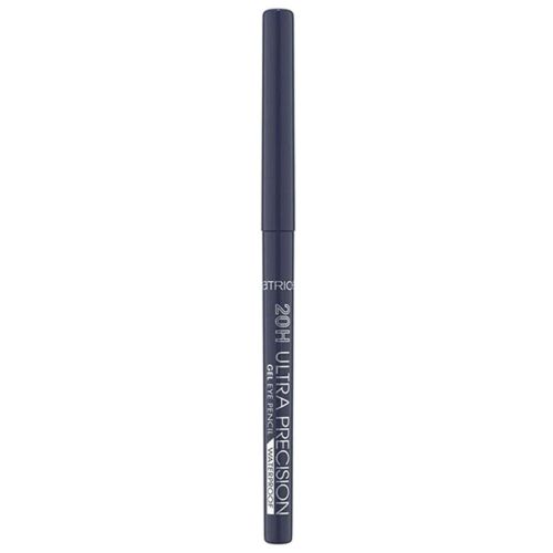 Catrice 20H Ultra Precision Gel Waterproof Eye Pencil 050 Blue 